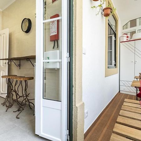 Groovy M2 R3 - Amazing Double Room With En-Suite Bathroom Lissabon Exterior foto