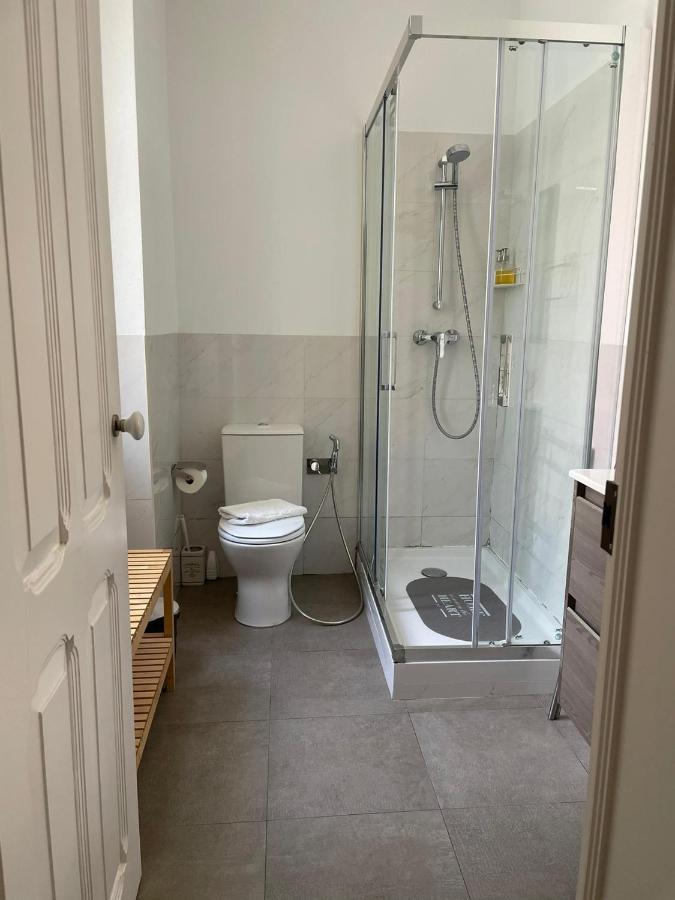 Groovy M2 R3 - Amazing Double Room With En-Suite Bathroom Lissabon Exterior foto